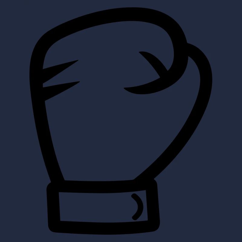 Boxhandschuh