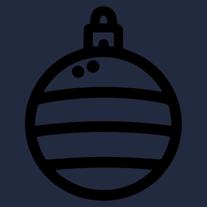 Weihnachtskugel