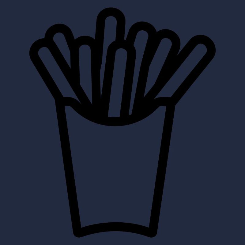 Pommes frites