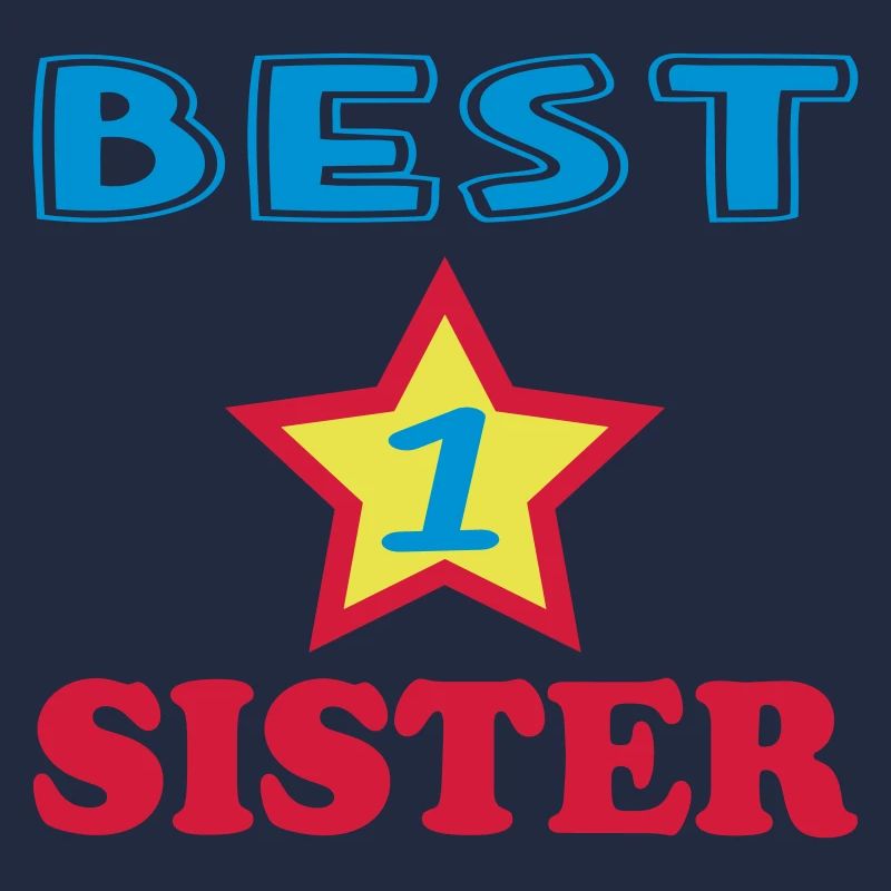 BEST SISTER