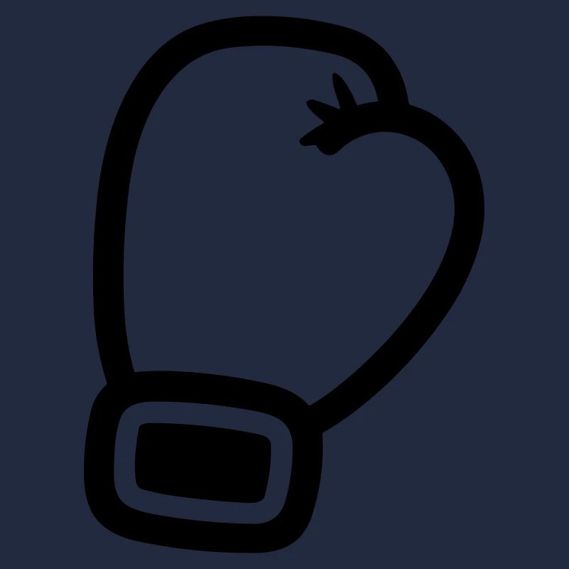 Boxhandschuh