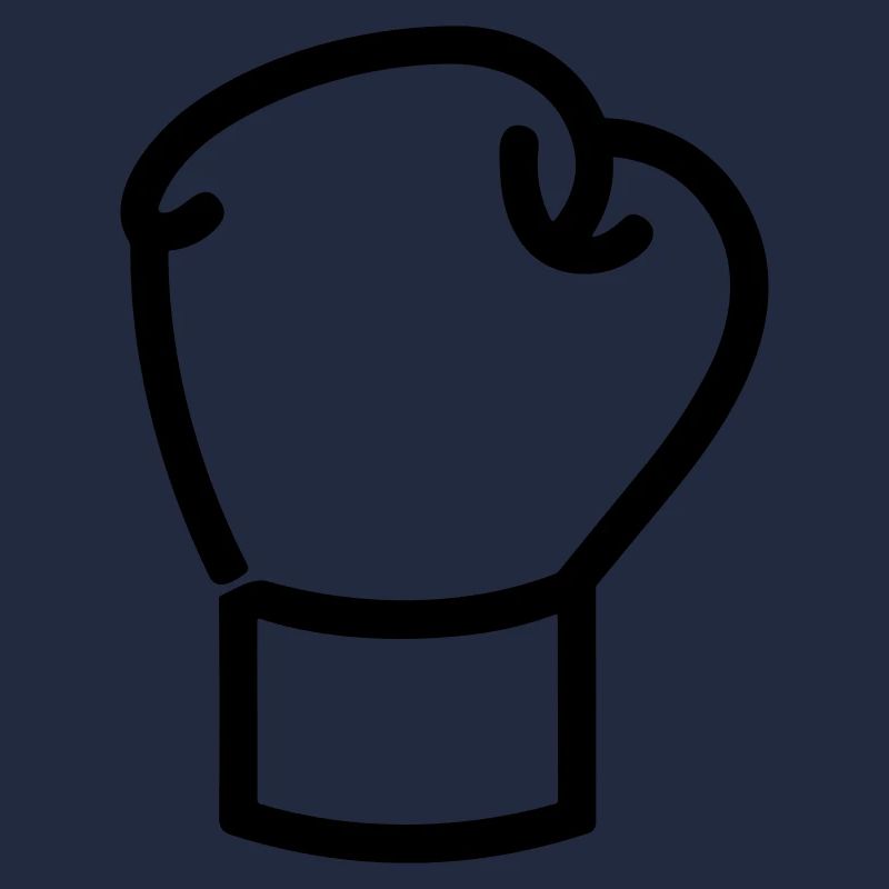 Boxhandschuh