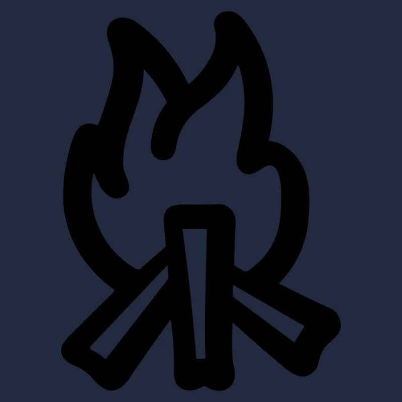 Lagerfeuer