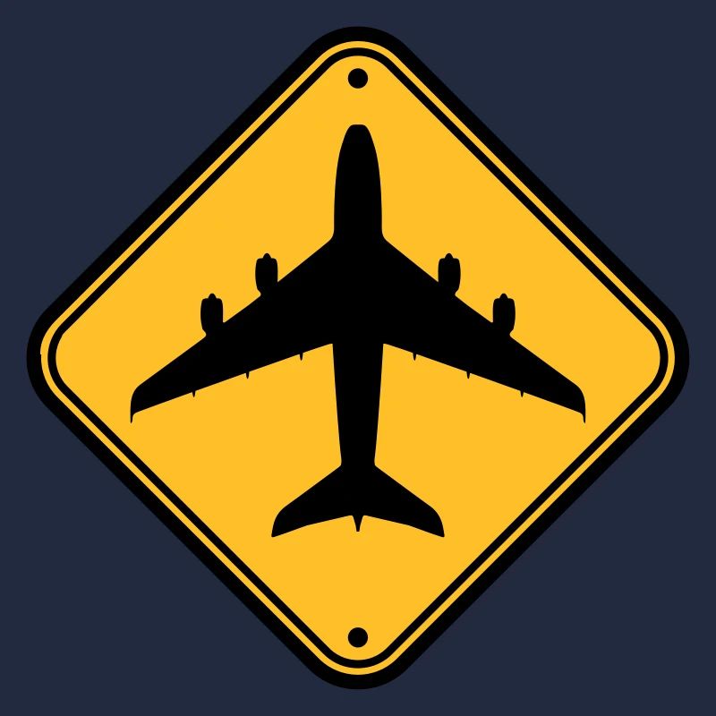 Bouclier avion zone