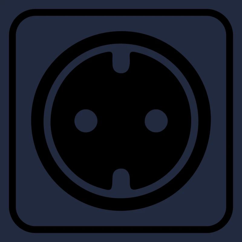 Socket icon