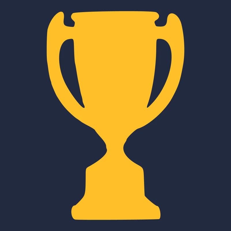 Pokal - Sieger - Gewinn - Sieg