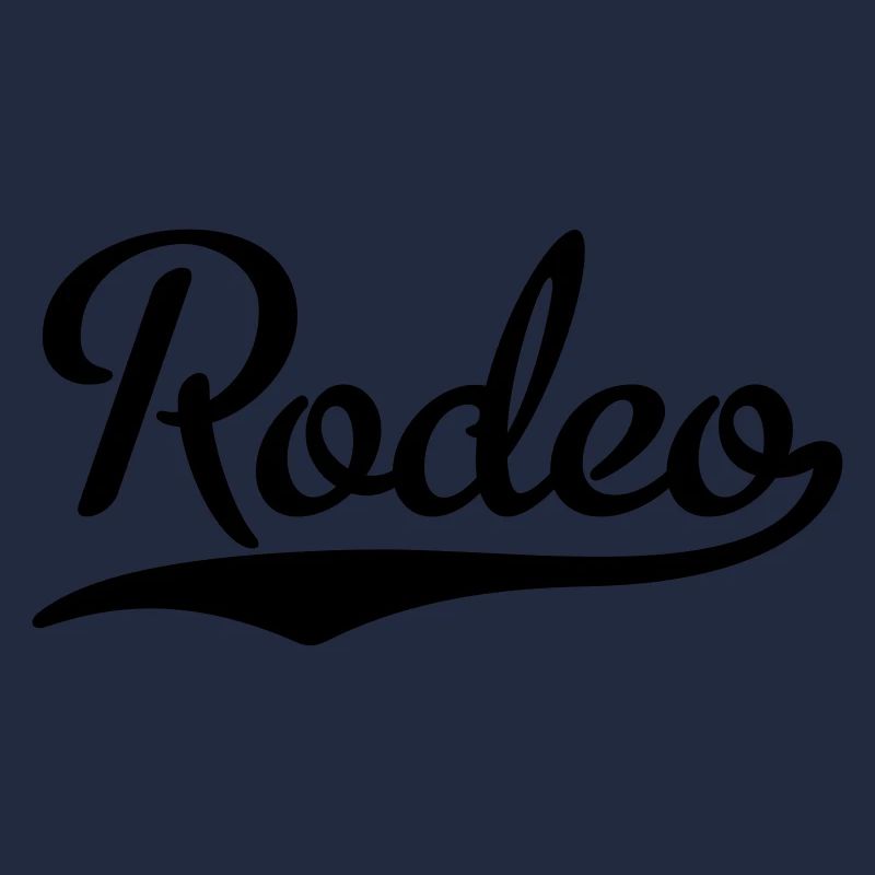 Rodéo
