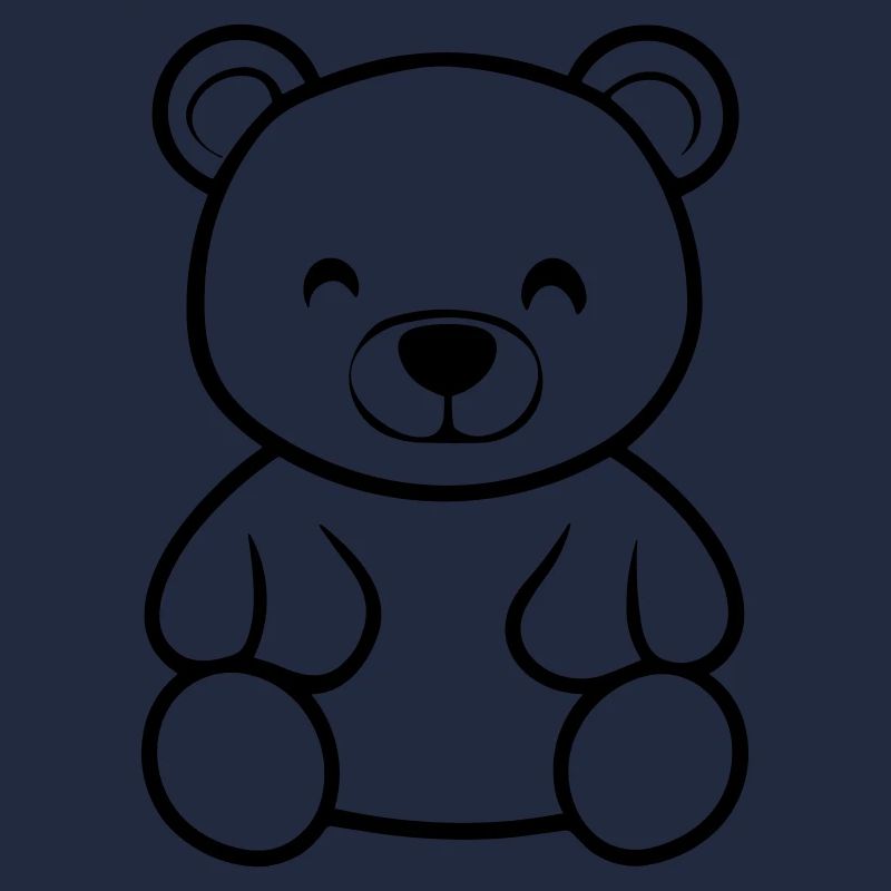 Ours en peluche
