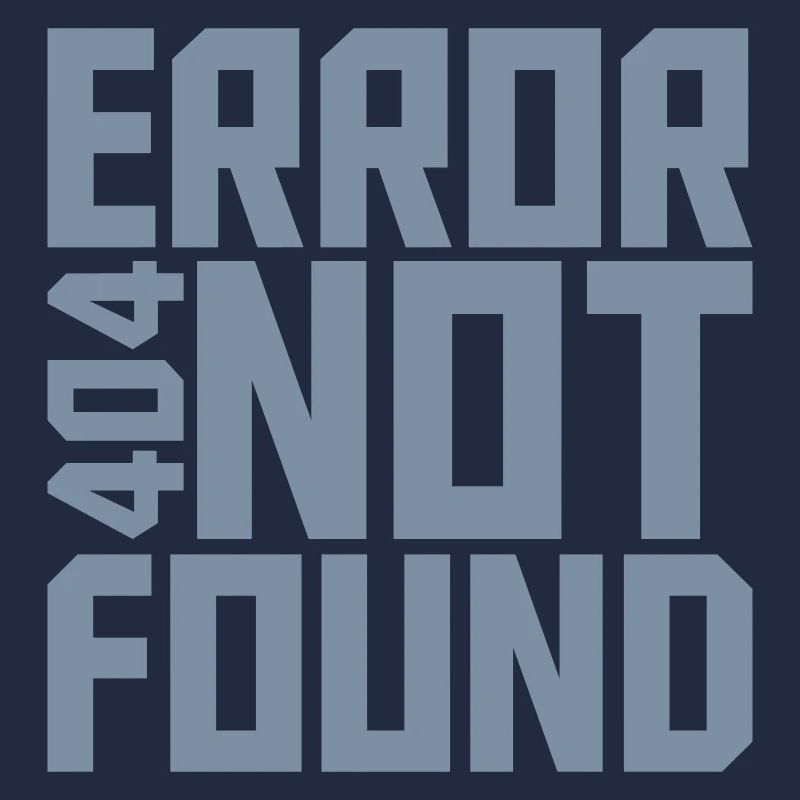 Error 404 not found