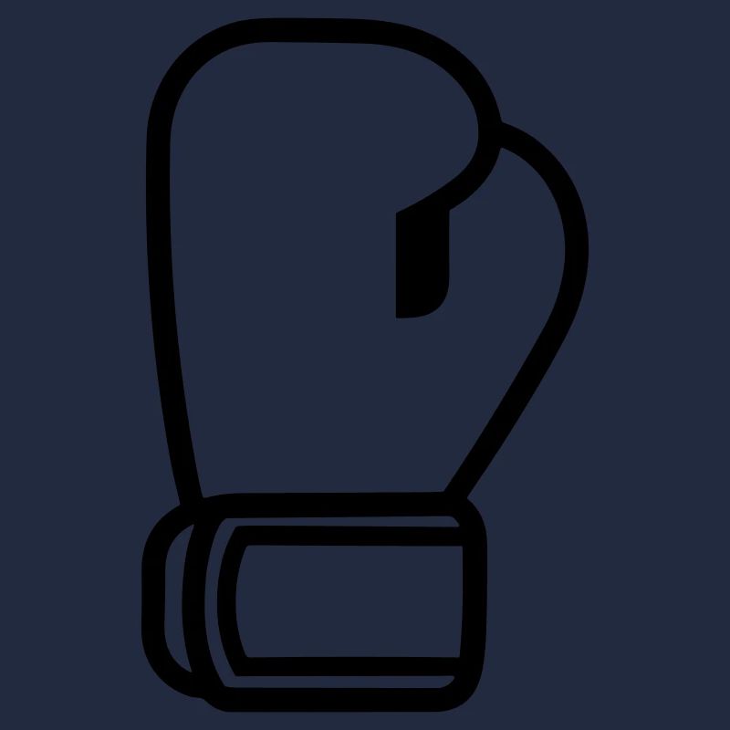Boxhandschuh