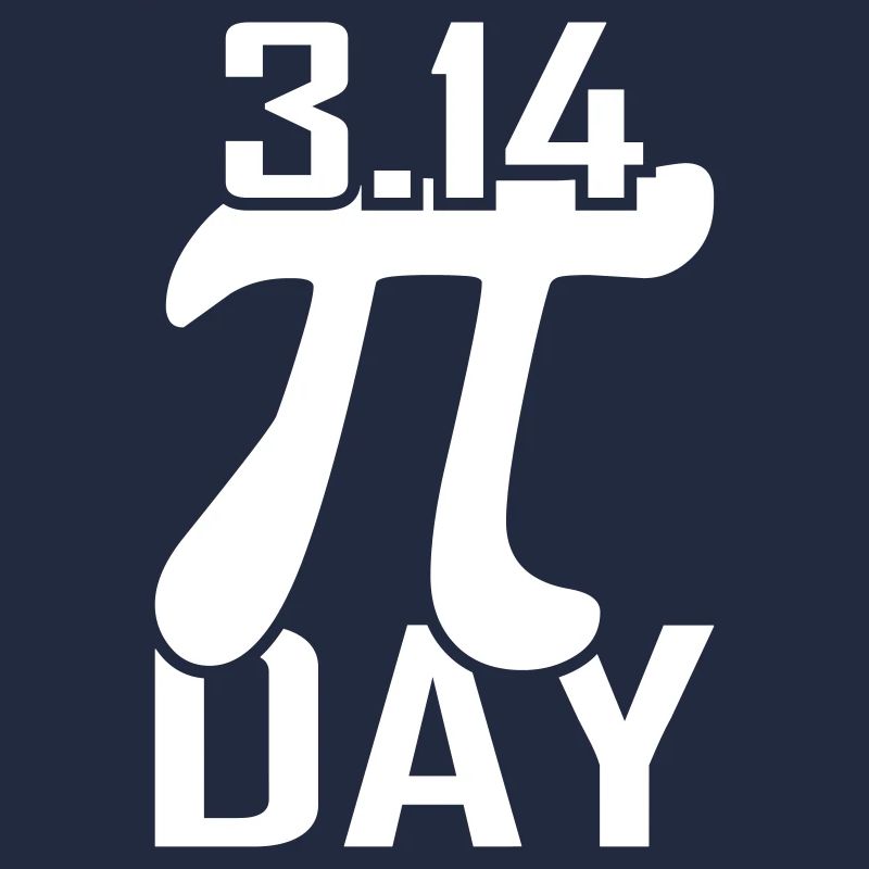 Pi Math Pi Day