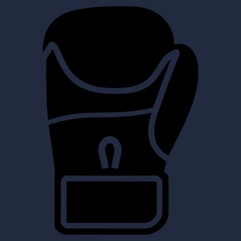 gant de boxe