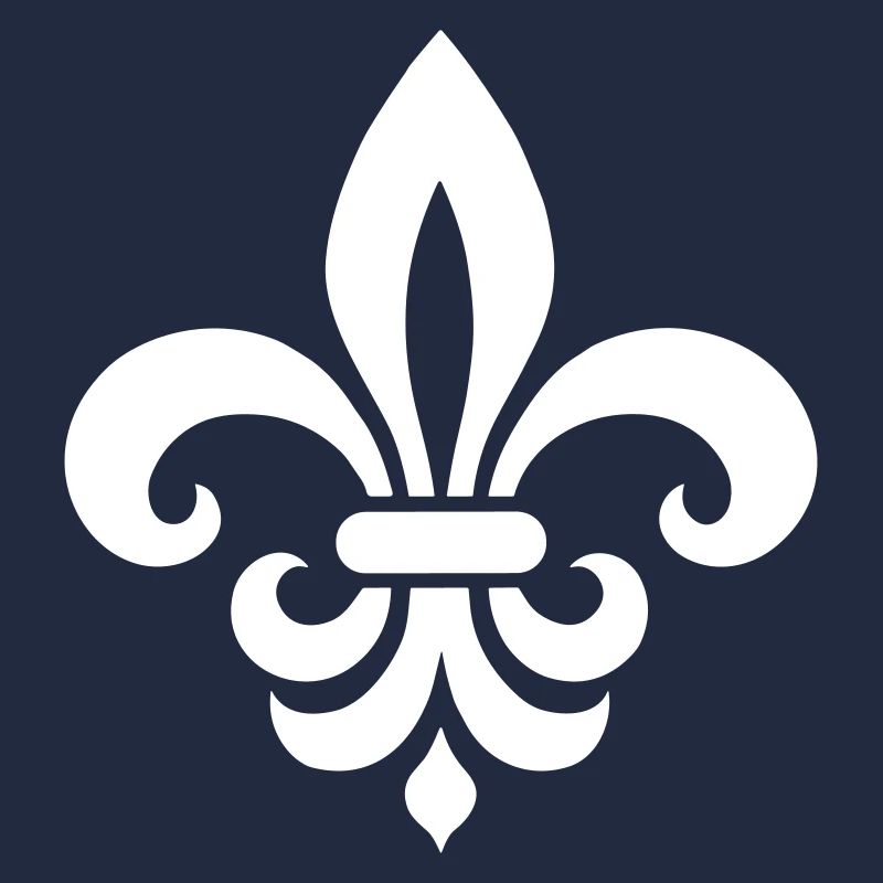 Fleur de Lis Erbe