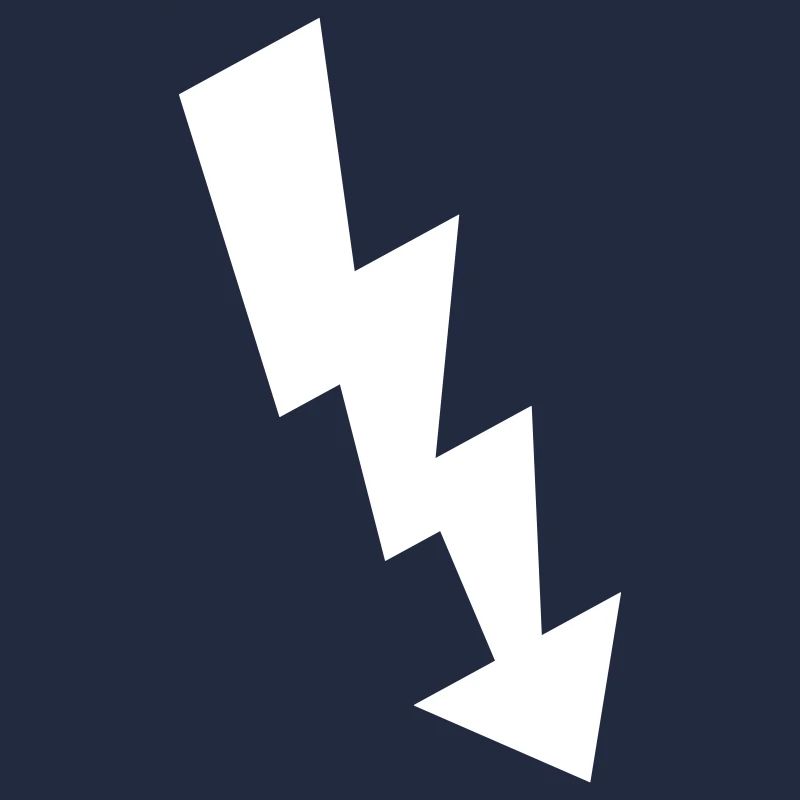Lightning Icon