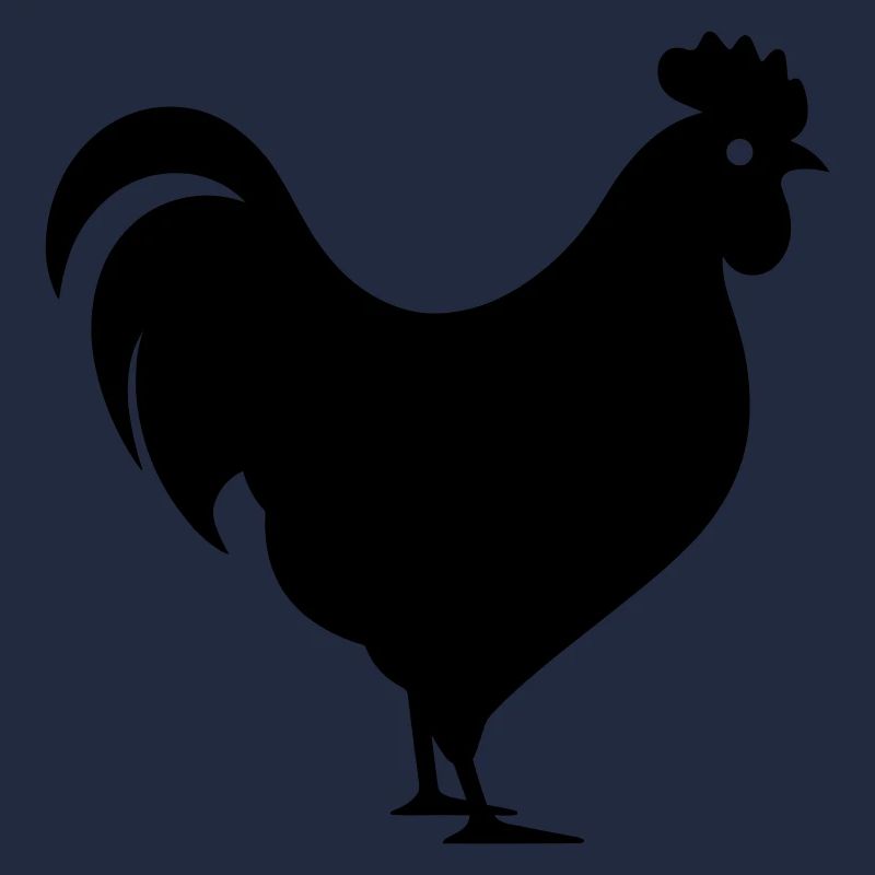 hen