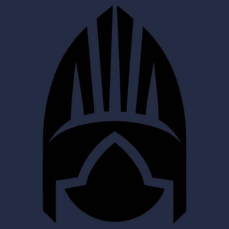 Wikingerhelm Krieger