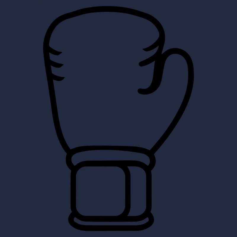 Boxhandschuh