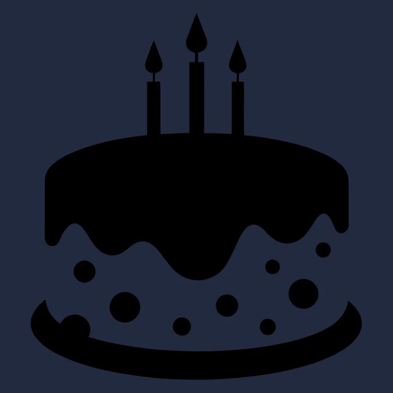 Gâteau d'anniversaire