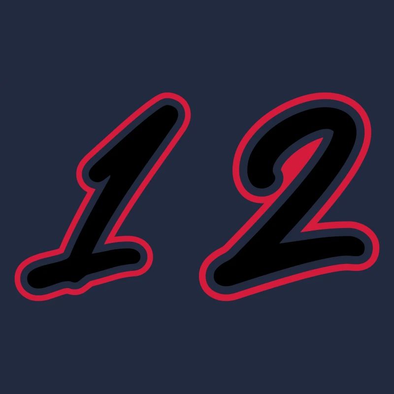 12 Numéro