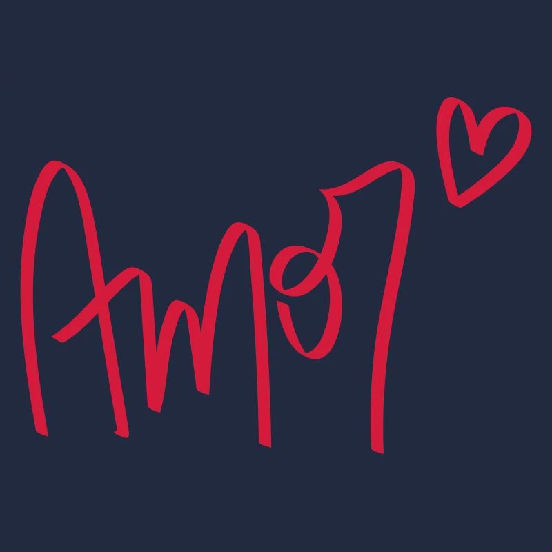 Amor ❤️️