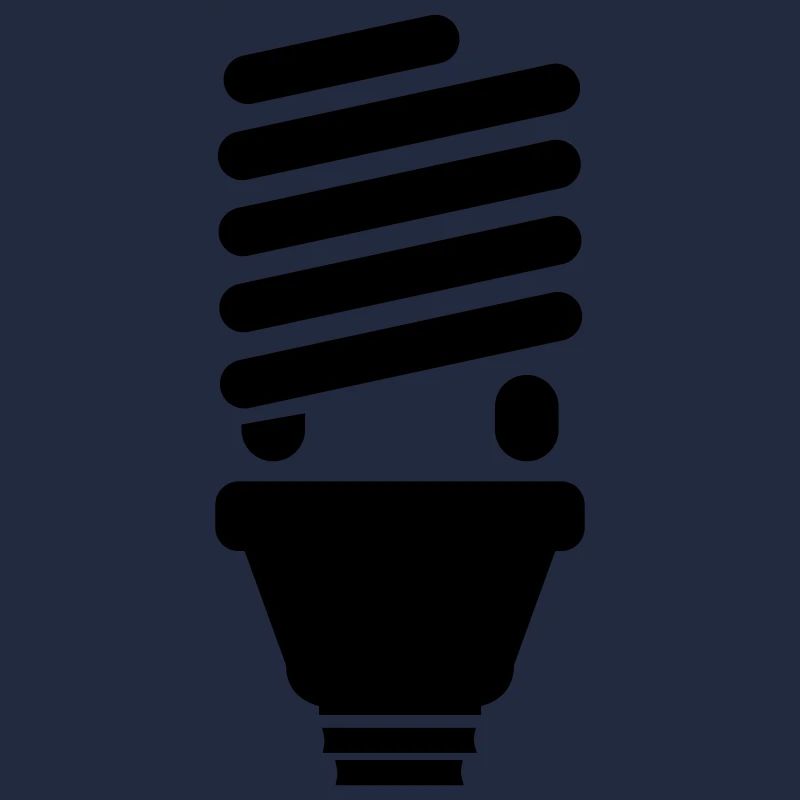 Lampe énergétique