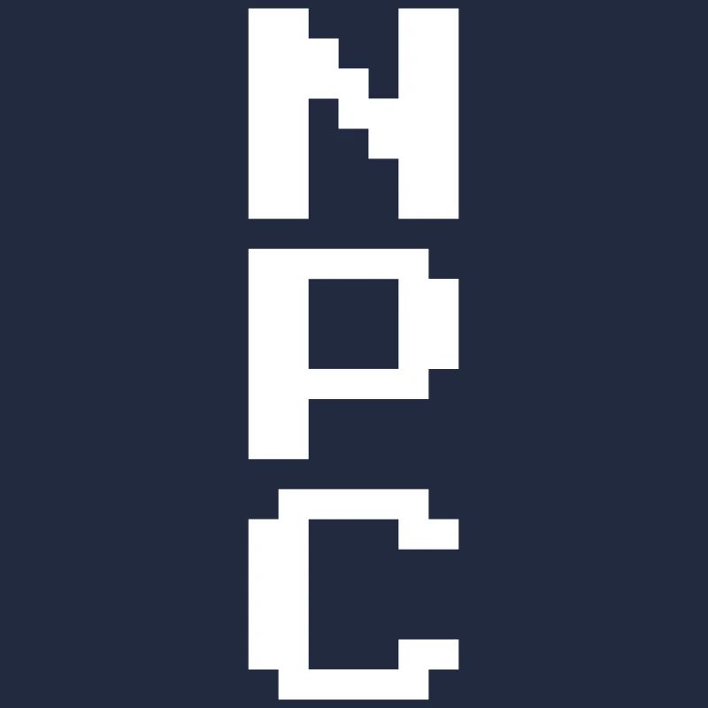 NPC - Non Playable Character