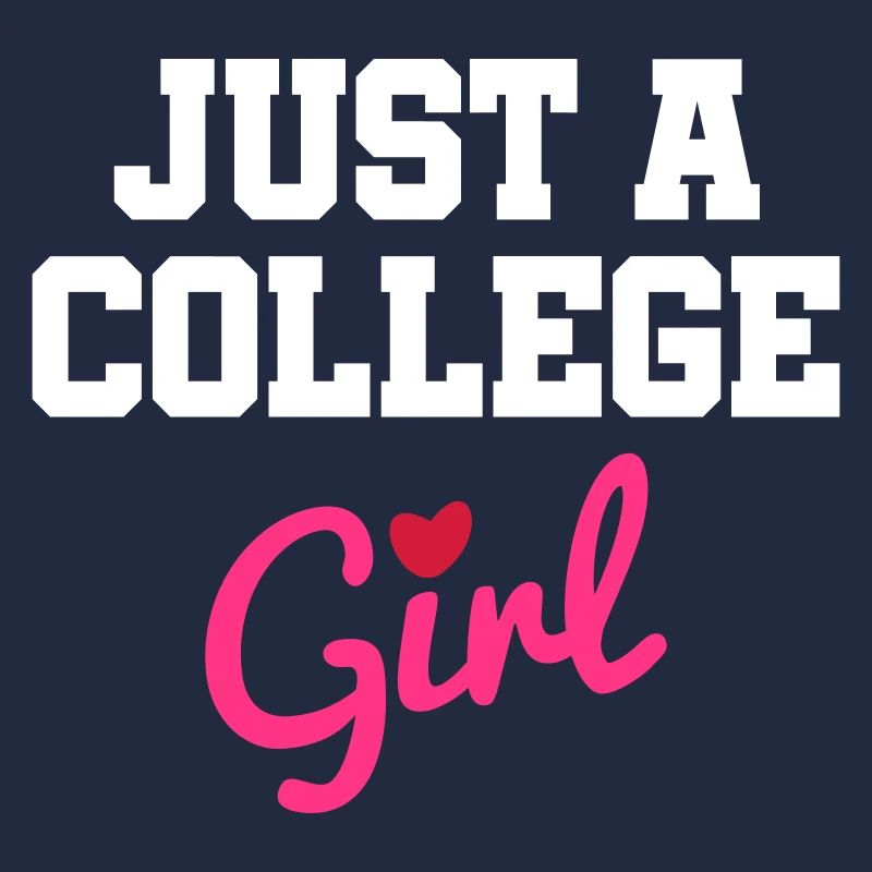 Juste une collégienne