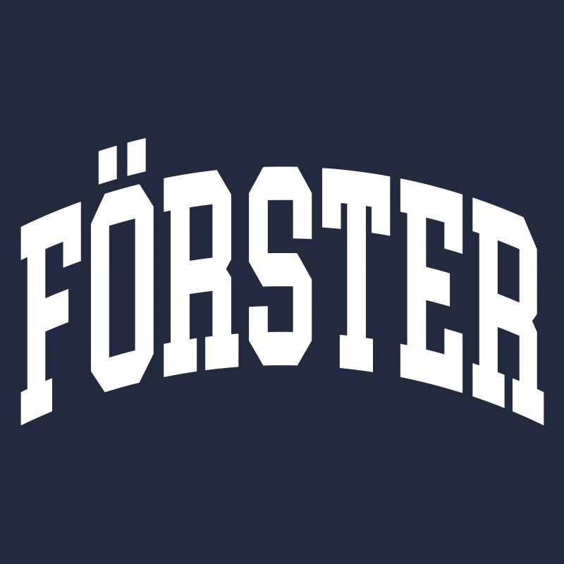 Förster