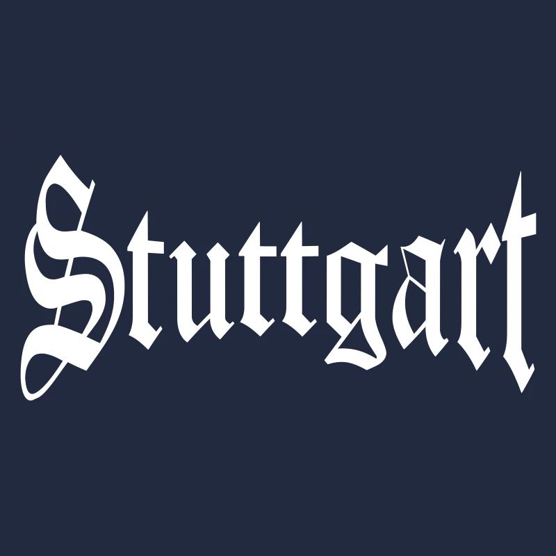 Stuttgart