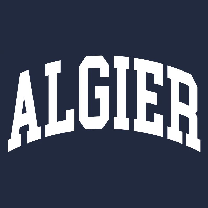 Algiers