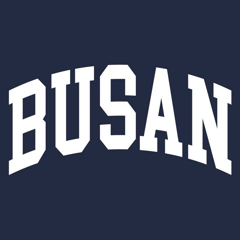 Busan