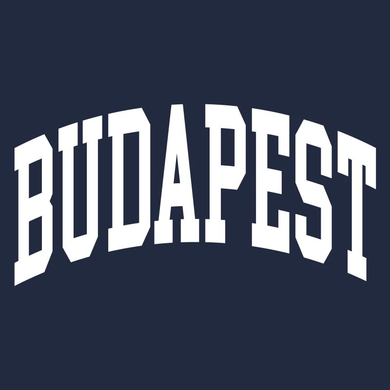 Budapest