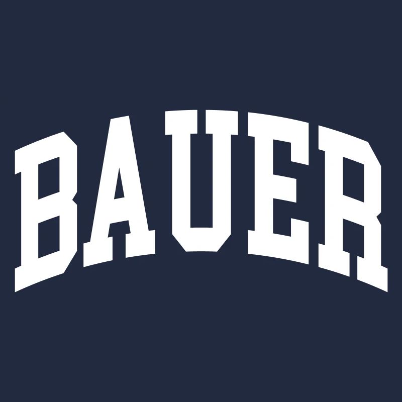 Bauer