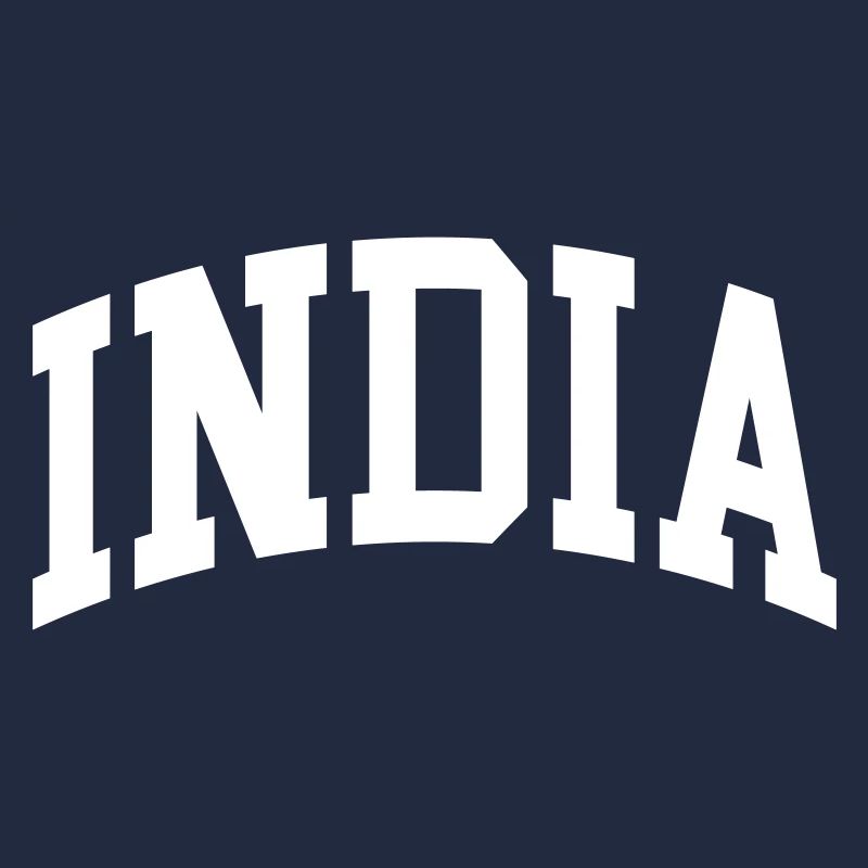 India