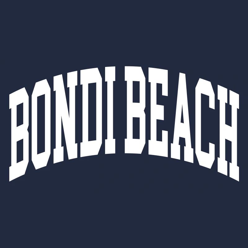 Plage de Bondi