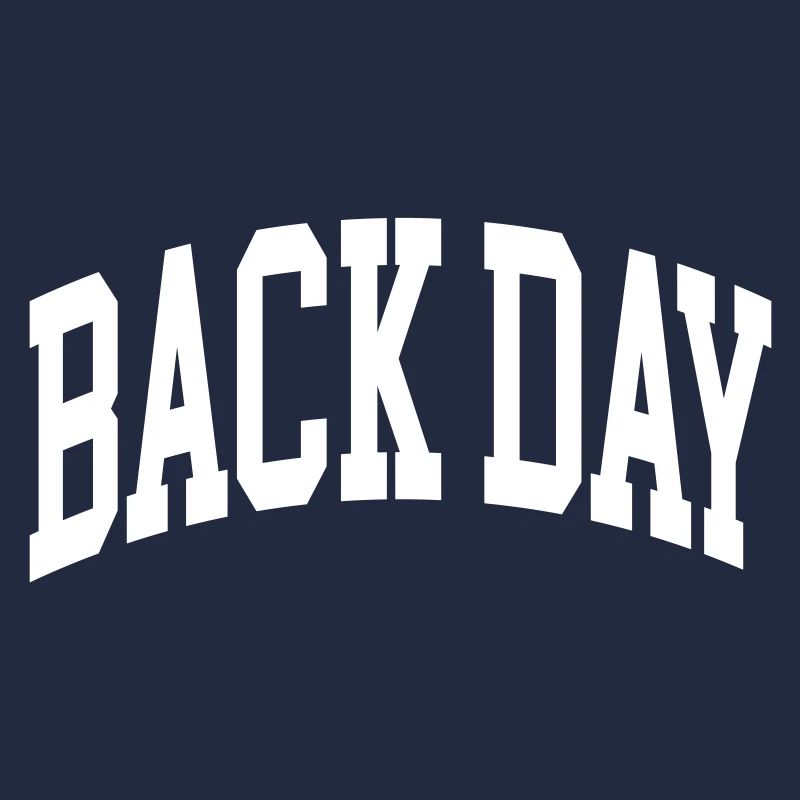 Back Day