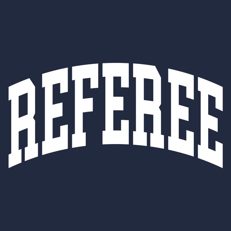 Referee