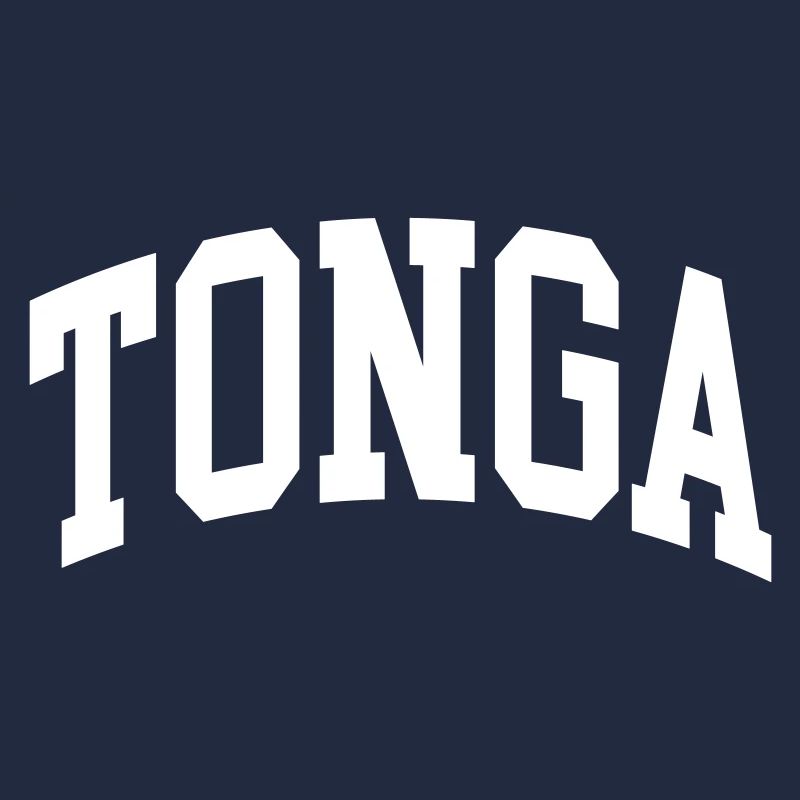 Tonga