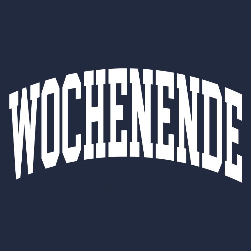 Wochenende