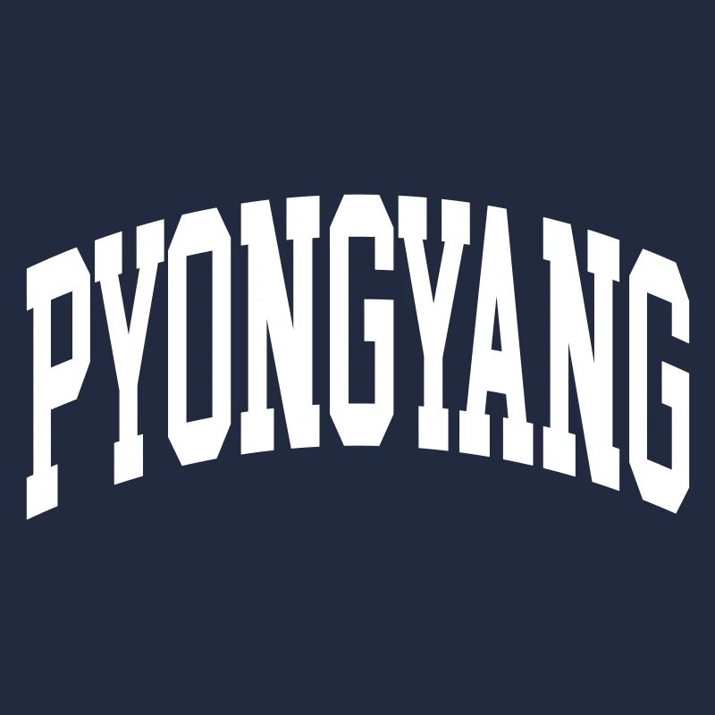 Pyongyang