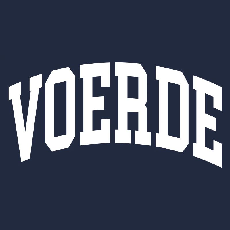 Voerde