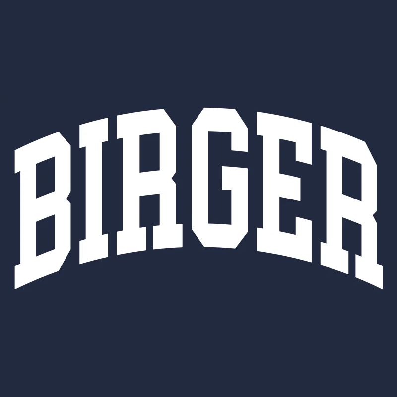 Birger