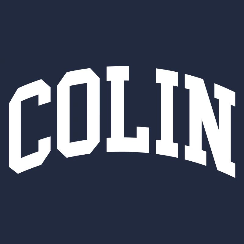 Colin