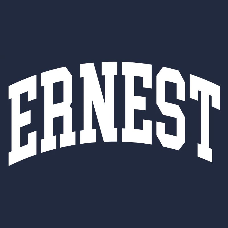 Ernest