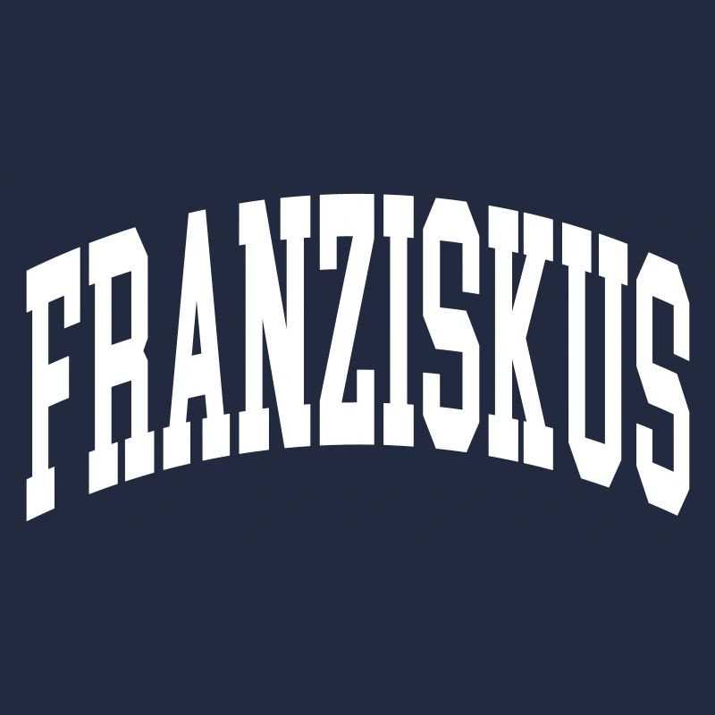 Franziskus