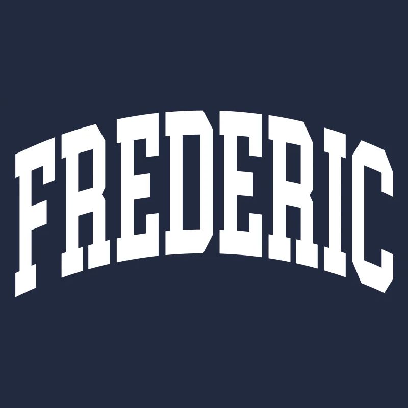 Frederic