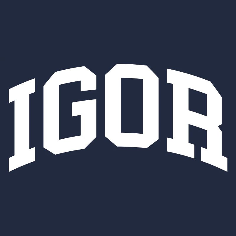 Igor