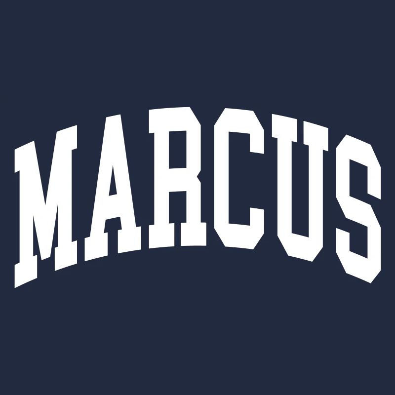 Marcus