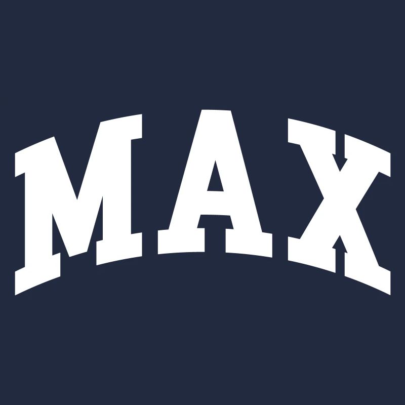 Max
