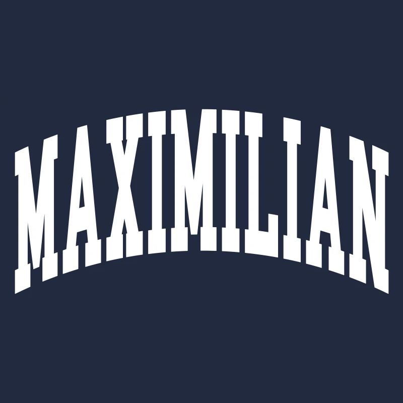 Maximilian